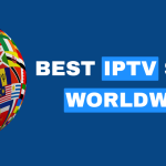 Best IPTV services Hero image