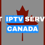 Best IPTV services in canda