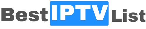 Best IPTV List