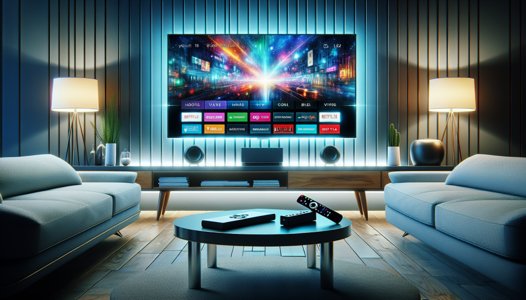 Best IPTV Service in Chile – Top Picks for Streaming