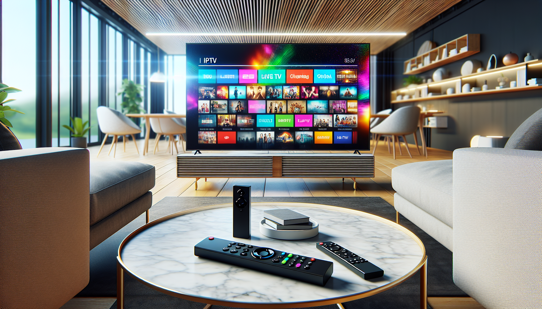 Best IPTV Service in Chile – Top Picks for Streaming