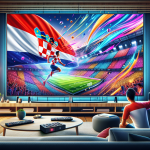 Best IPTV Service in Croatia – IPTV for Sports & Films