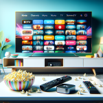 Best IPTV Service in Greece – Greek TV Channels Online