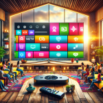 Best IPTV Service in Mexico – IPTV for Mexican TV