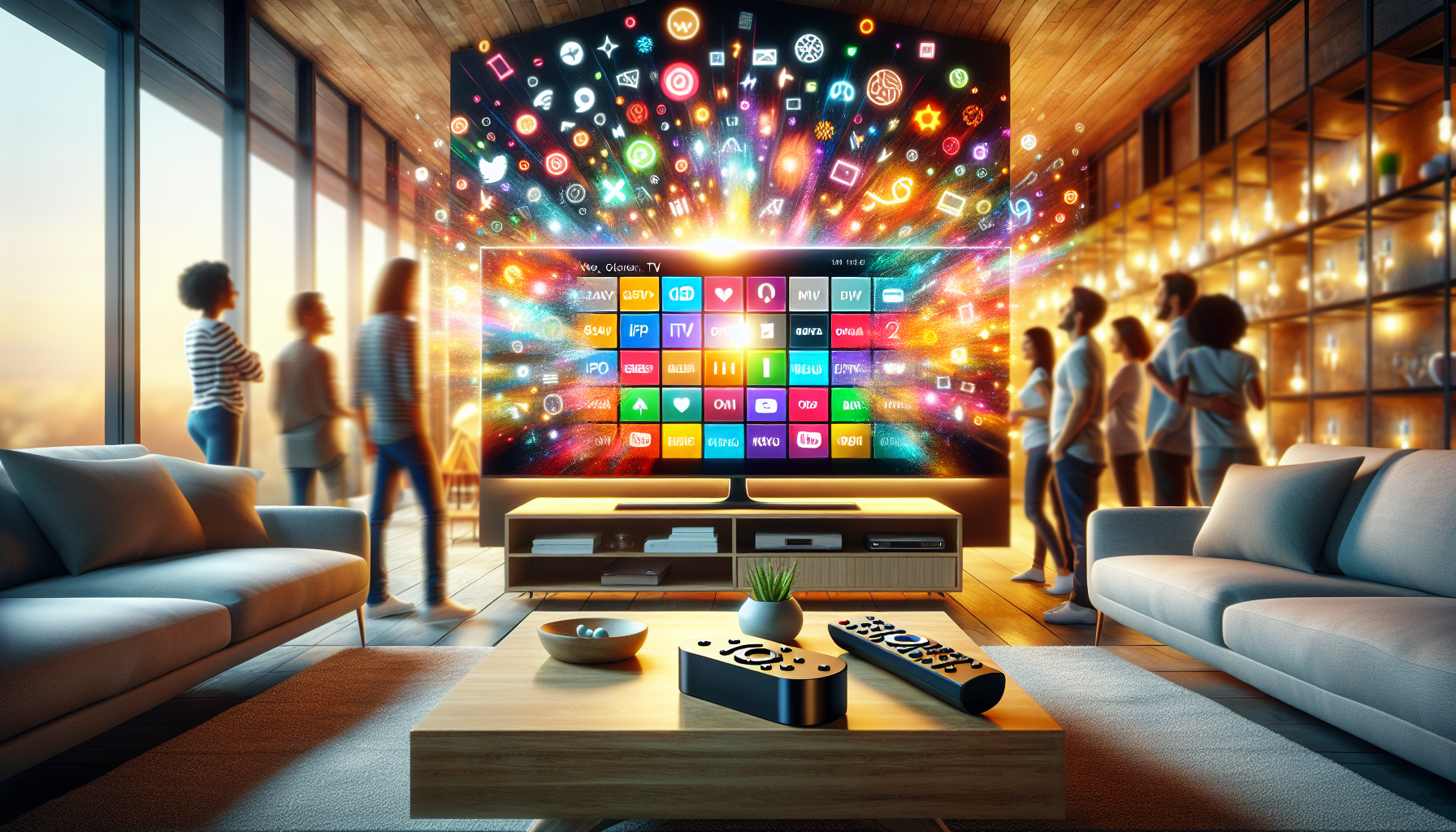 Best IPTV Service in Mexico – IPTV for Mexican TV