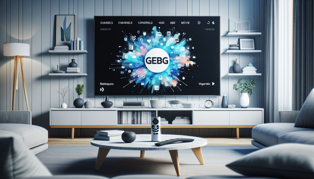Best IPTV Service in Norway – Top IPTV for Norwegian Viewers