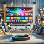 Best IPTV Service in Pakistan – Top Streaming Choices