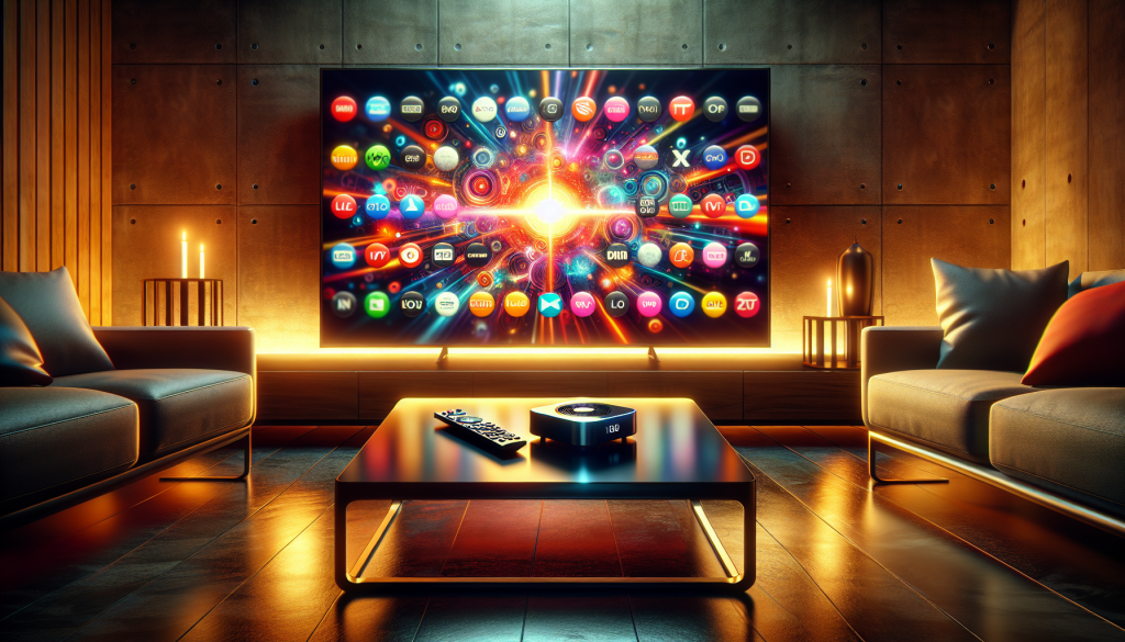 Best IPTV Service in Qatar – Top Providers Reviewed