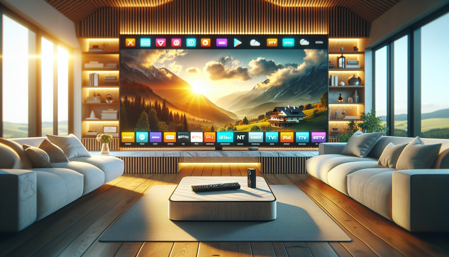 Best IPTV Service in Slovakia – Stream Slovak Channels