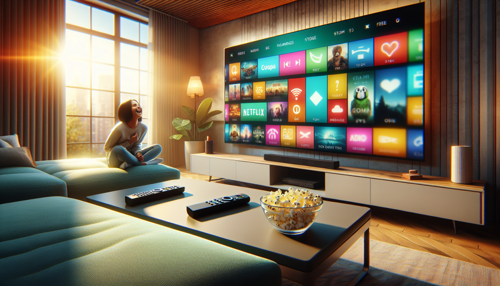 Best IPTV Service in South Korea – K-Drama & Sports IPTV