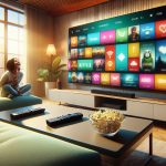 Best IPTV Service in South Korea – K-Drama & Sports IPTV