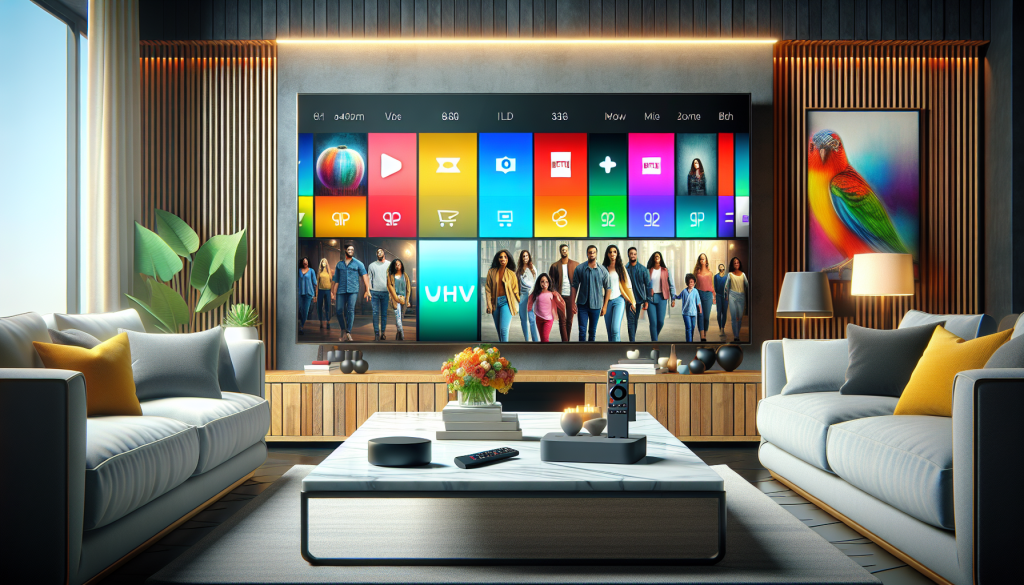Best IPTV Service in Argentina – Watch Argentine Channels