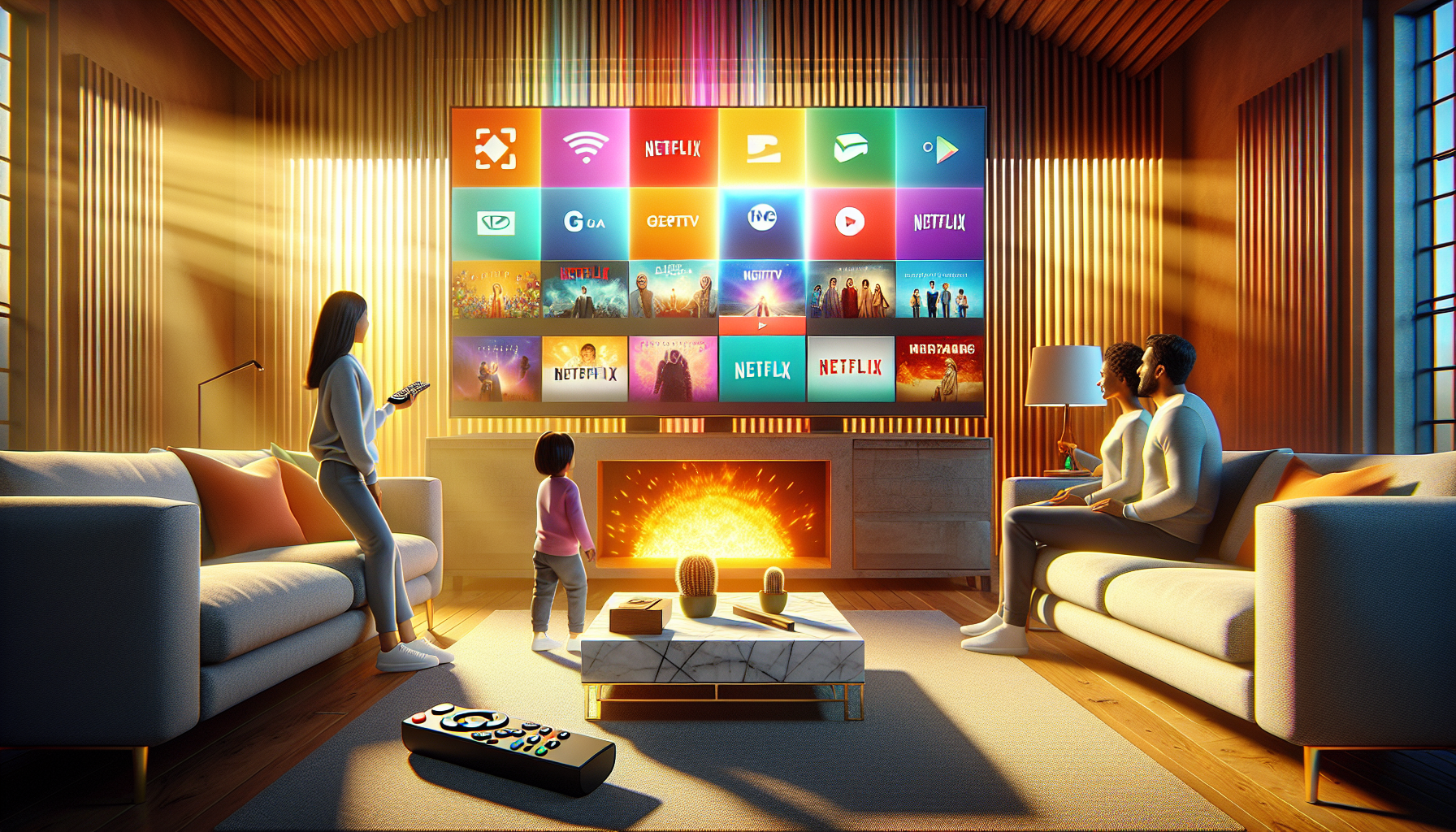 Best IPTV Service in Argentina – Watch Argentine Channels