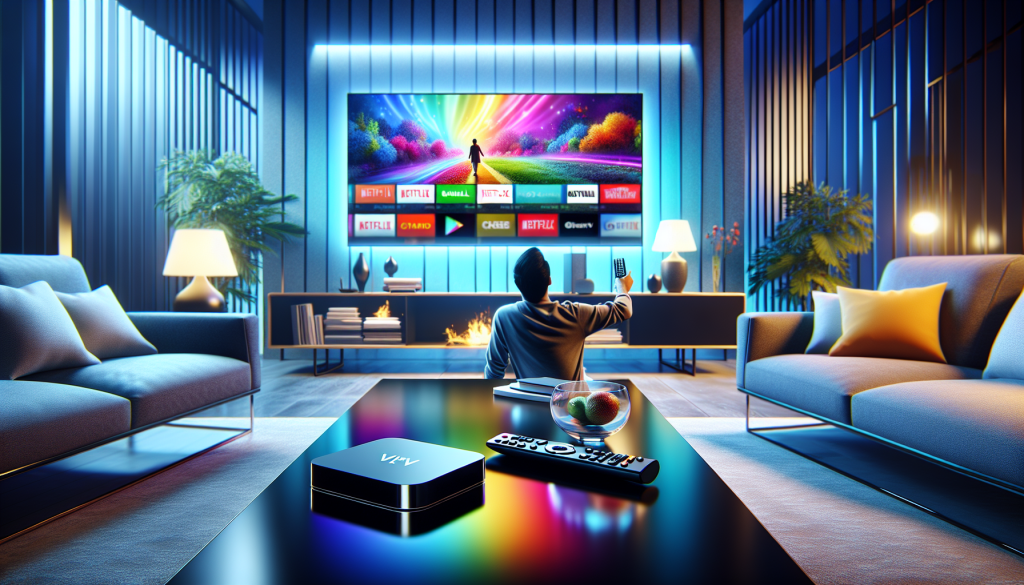 Best IPTV Service in Austria – IPTV for Austrian Channels