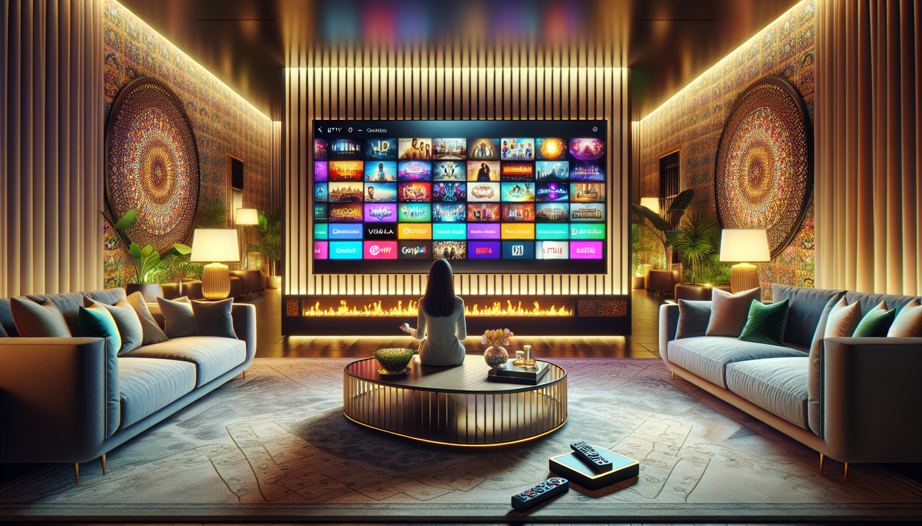 Best IPTV Service in Austria – IPTV for Austrian Channels