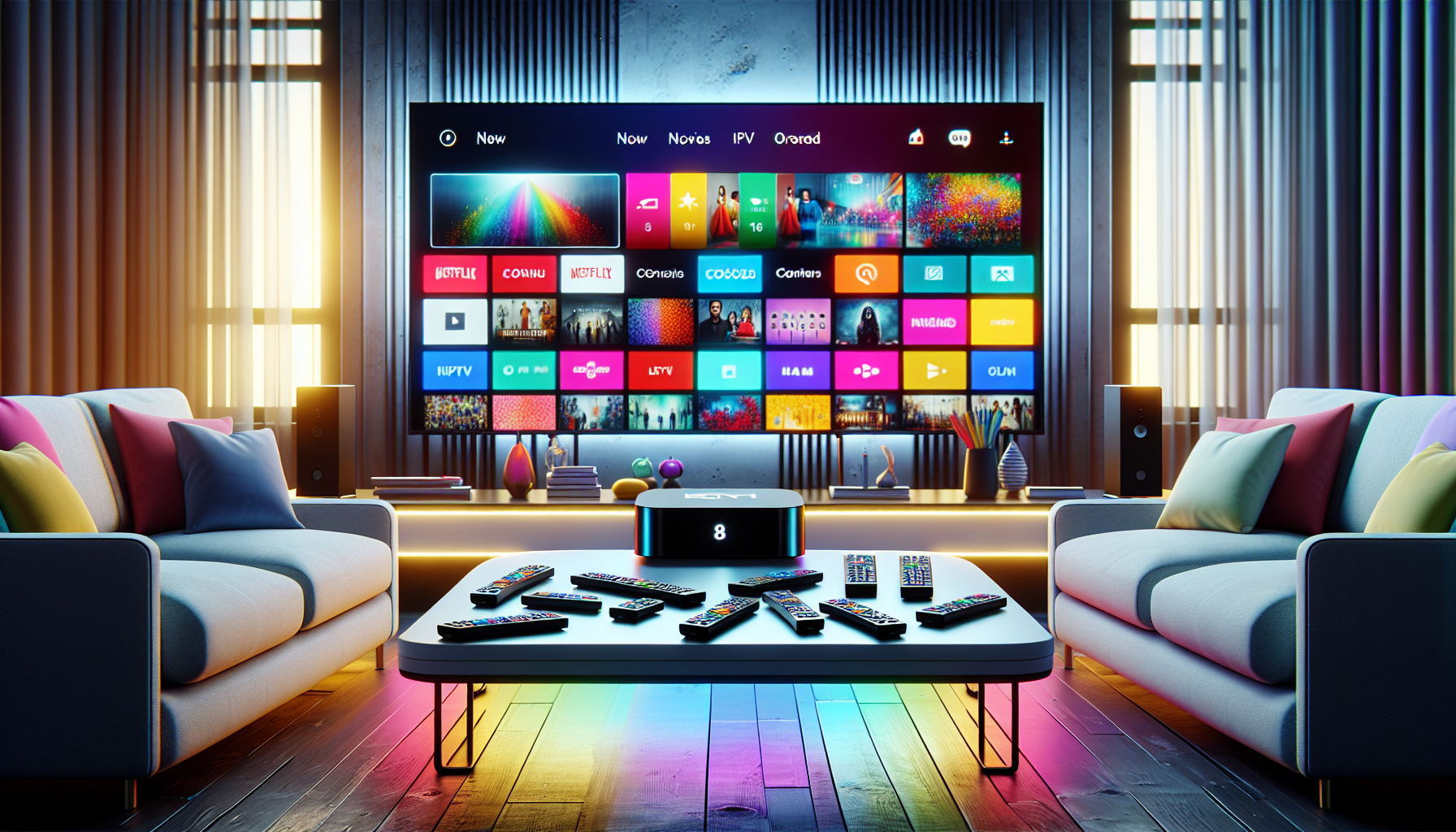 Best IPTV Service in Belgium – Stream TV Anywhere