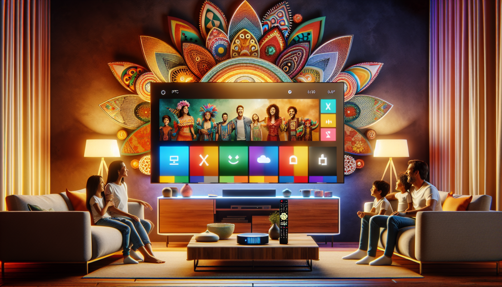 Best IPTV Service in Brazil – Brazilian IPTV Services
