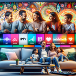 Best IPTV Service in Bulgaria – Bulgarian TV & Movies