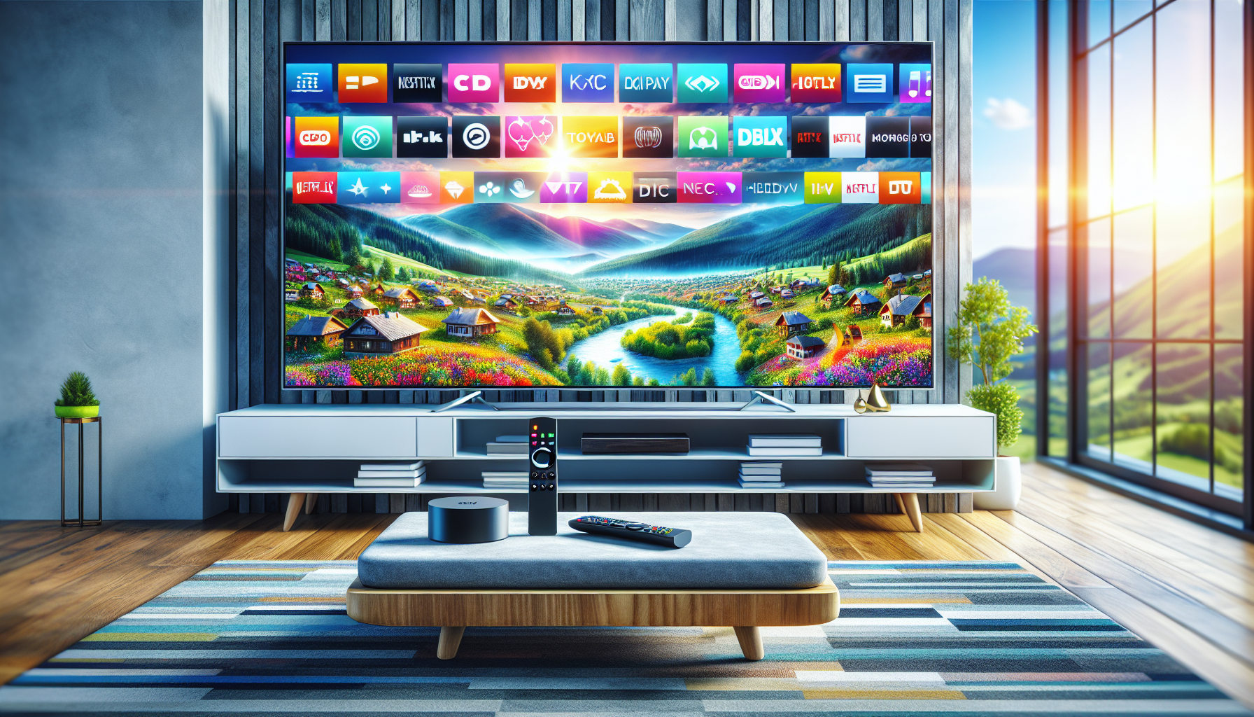 Best IPTV Service in Bulgaria – Bulgarian TV & Movies