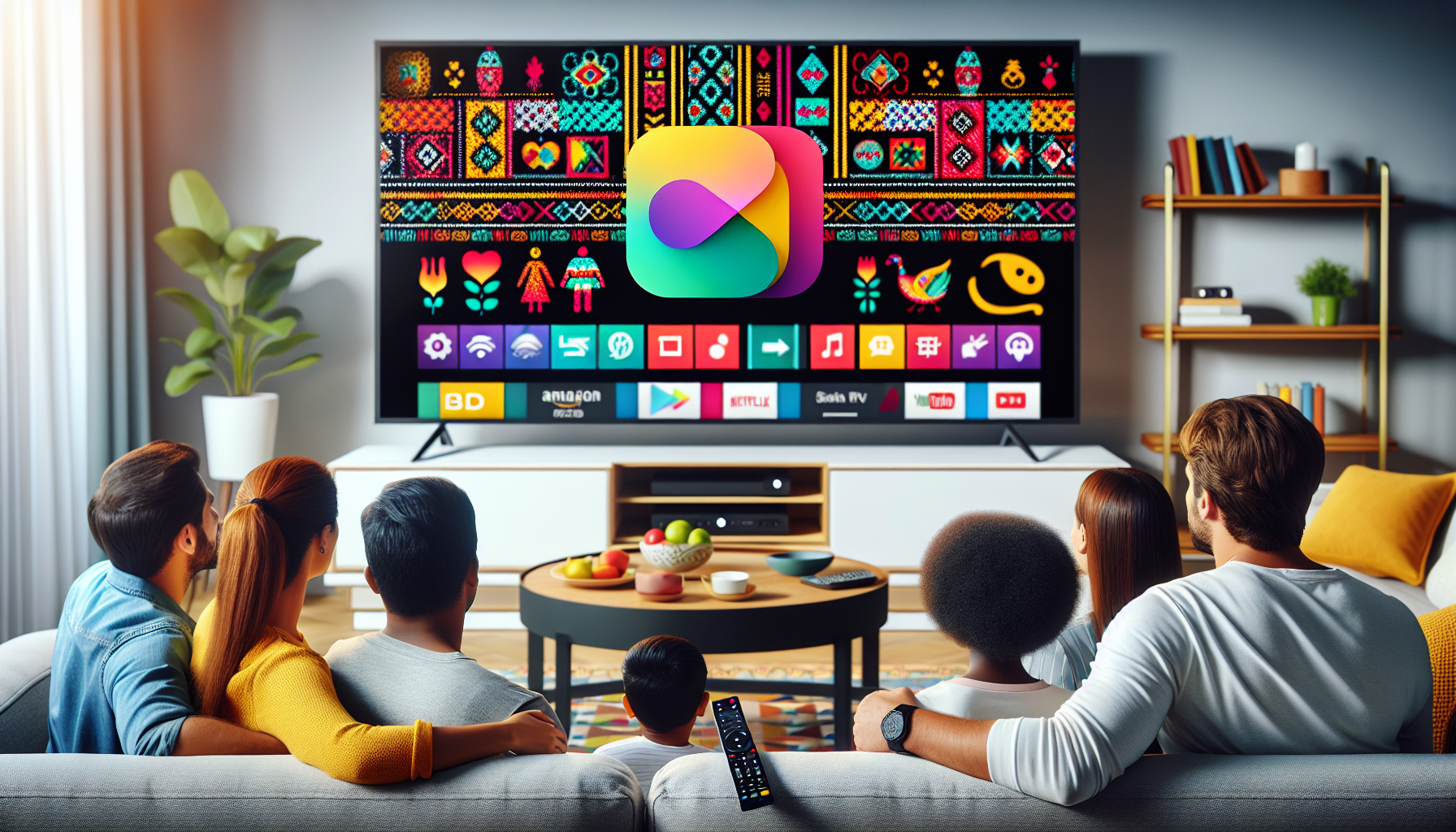 Best IPTV Service in Bulgaria – Bulgarian TV & Movies