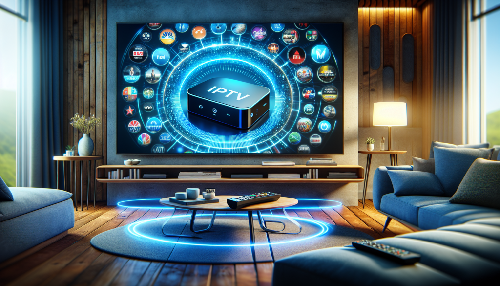 Best IPTV Service in Croatia – IPTV for Sports & Films