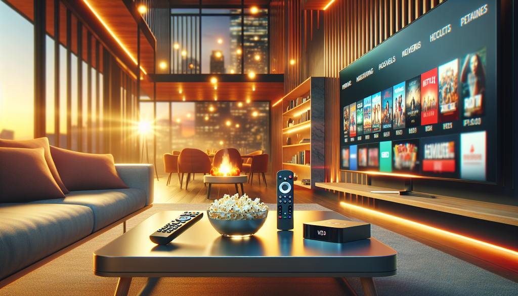 Best IPTV Service in Croatia – IPTV for Sports & Films
