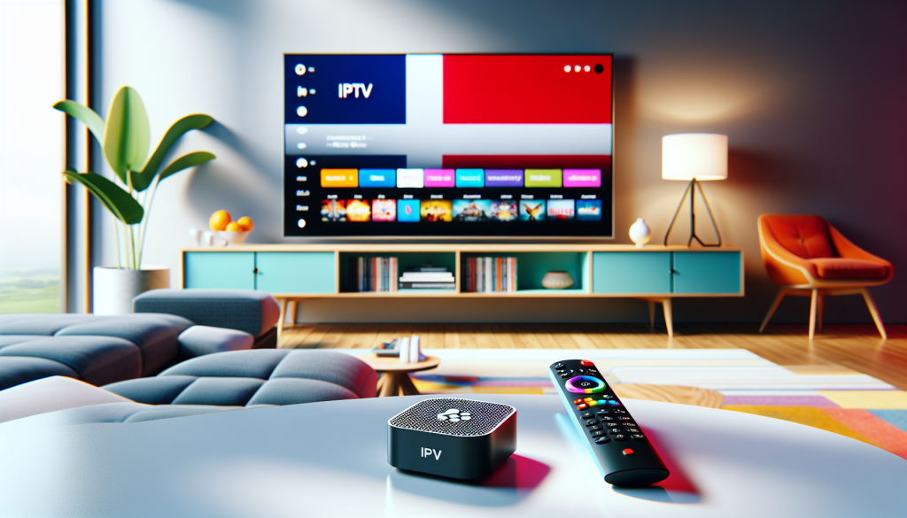 Best IPTV Service in Denmark – Stream Danish TV Live