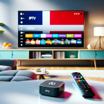 Best IPTV Service in Denmark – Stream Danish TV Live
