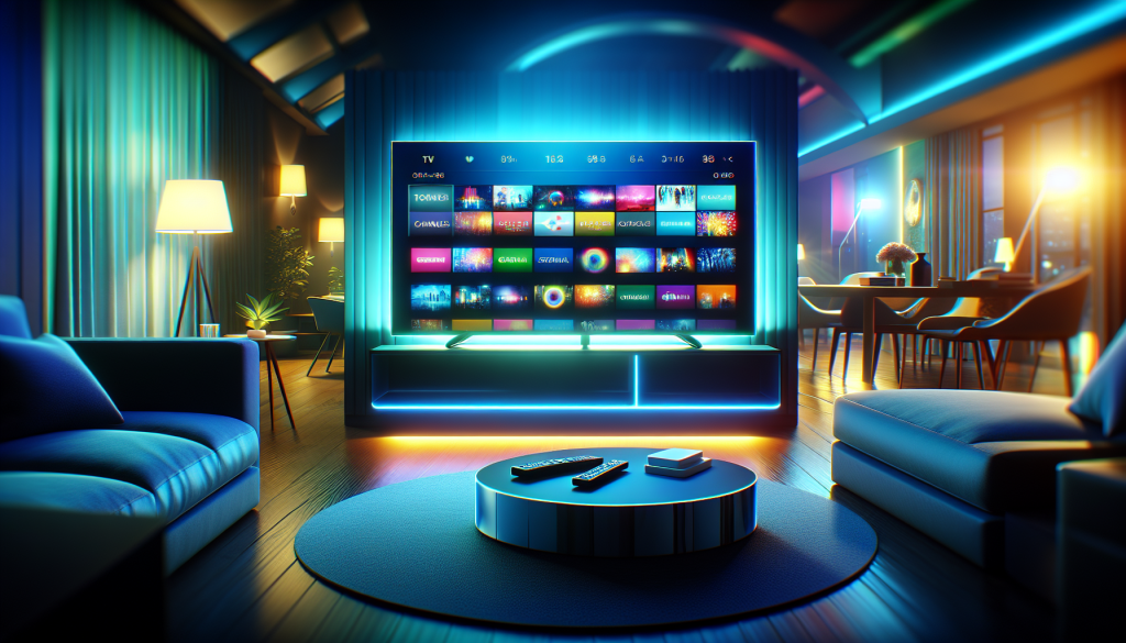 Best IPTV Service in Egypt – Arabic IPTV Options