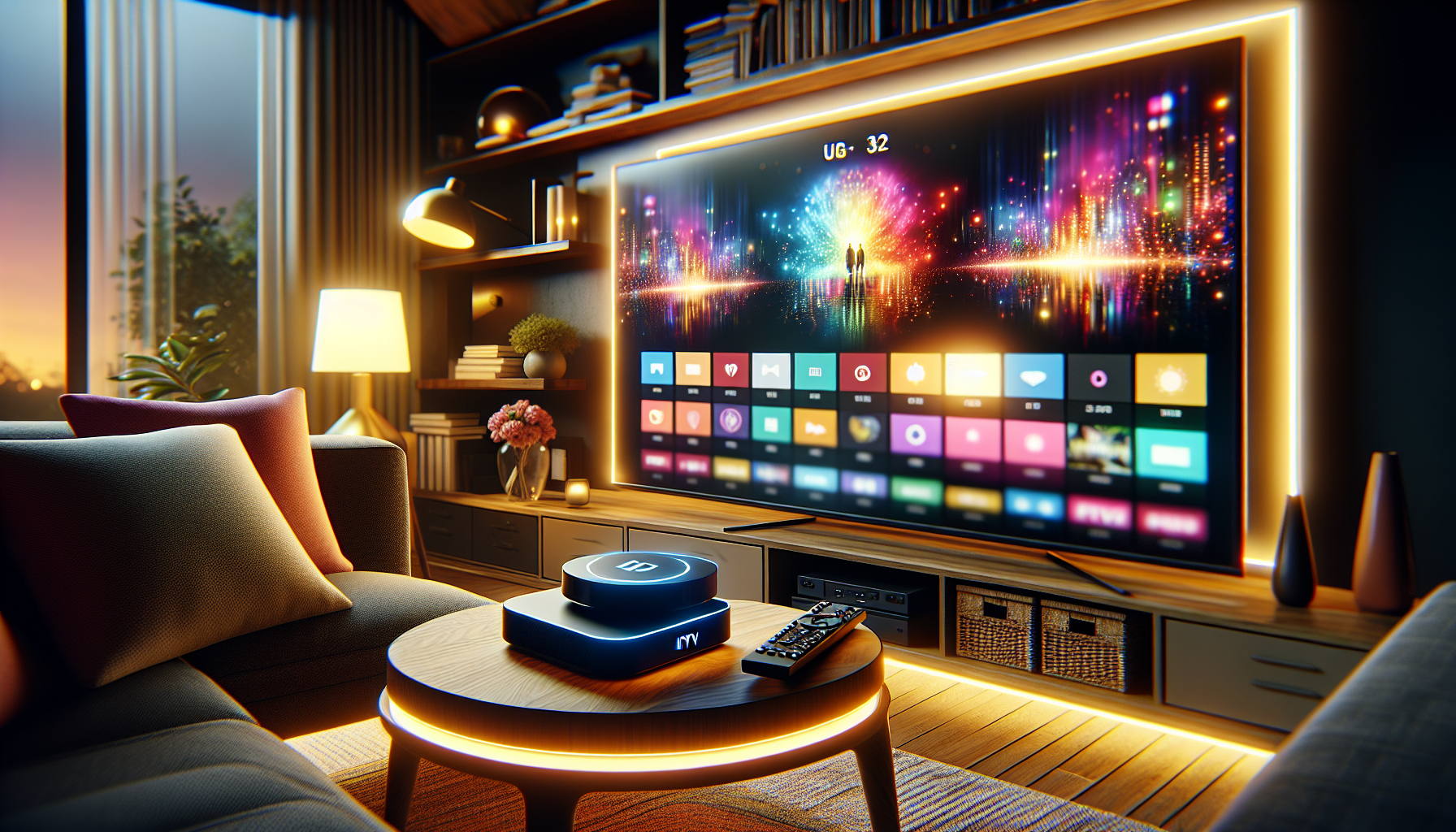 Best IPTV Service in Egypt – Arabic IPTV Options