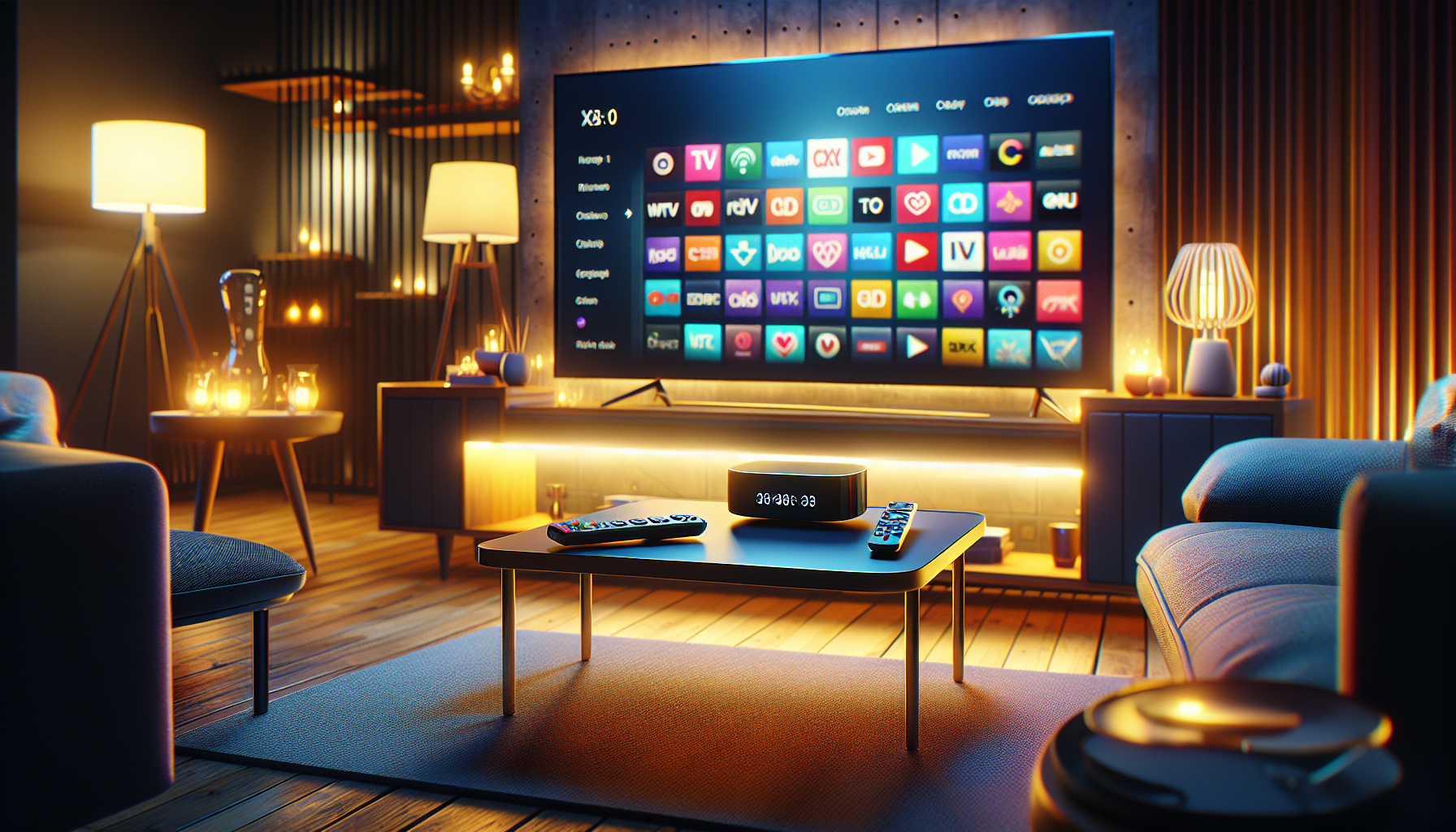 Best IPTV Service in Finland – Watch Finnish & Global TV