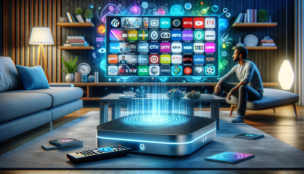Best IPTV Service in France – French Channels & International TV