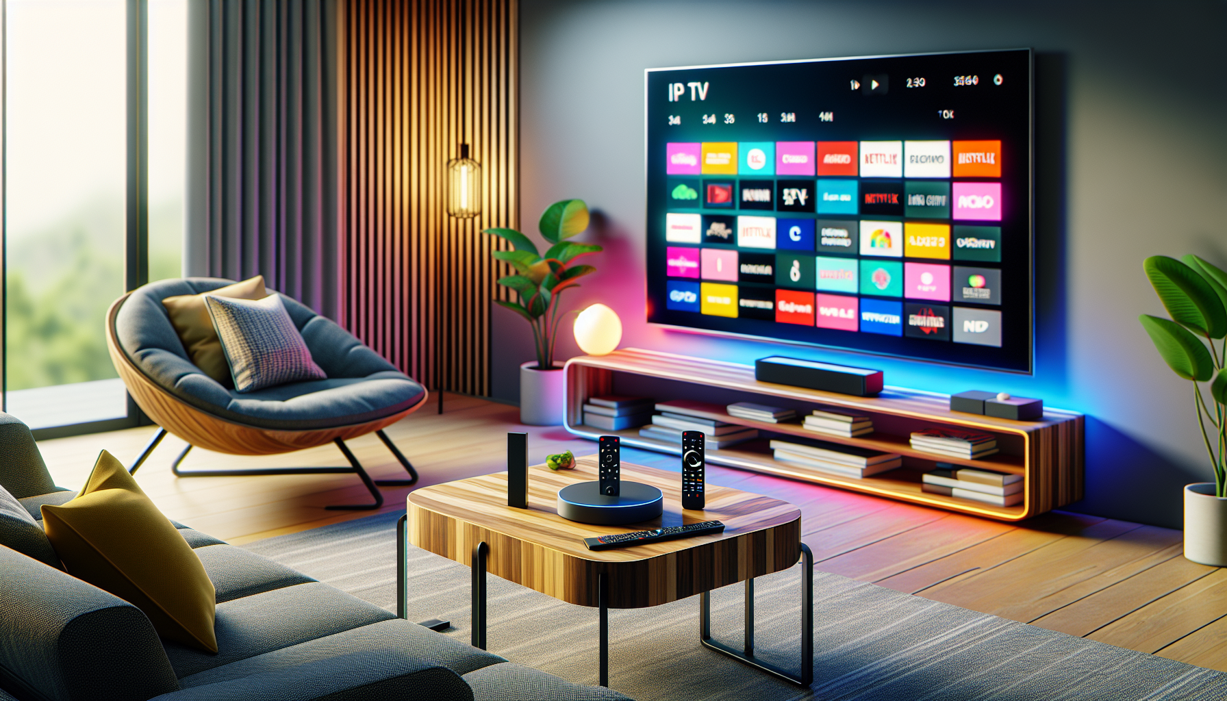Best IPTV Service in Japan – Japanese Channels & More
