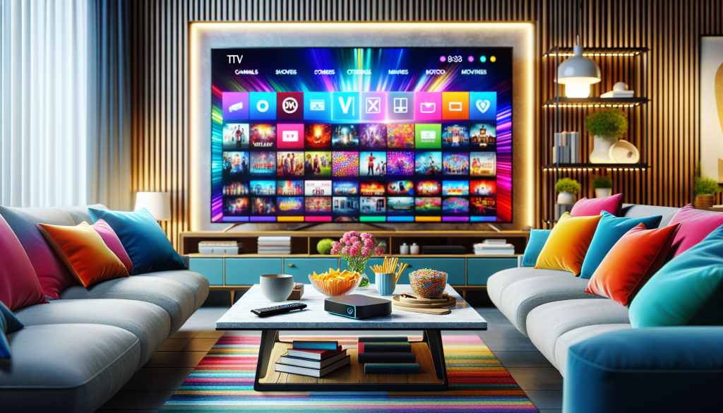 Best IPTV Service in Japan – Japanese Channels & More