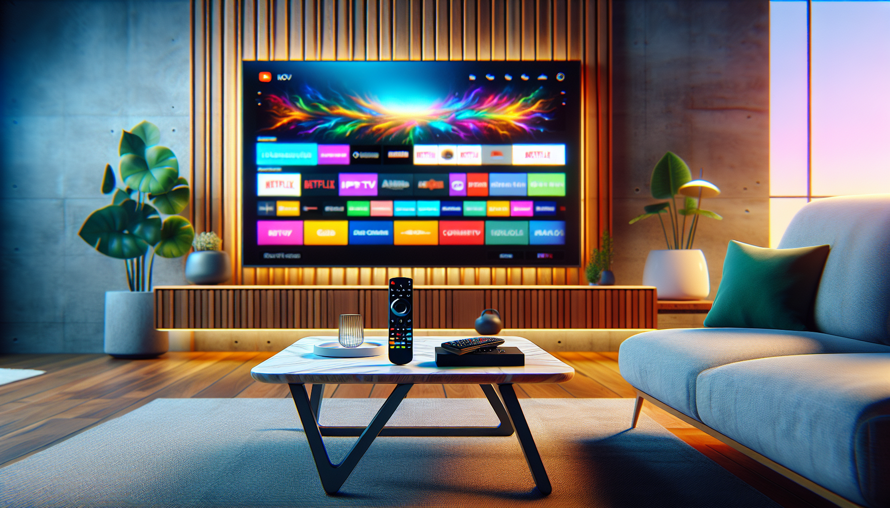 Best IPTV Service in Japan – Japanese Channels & More