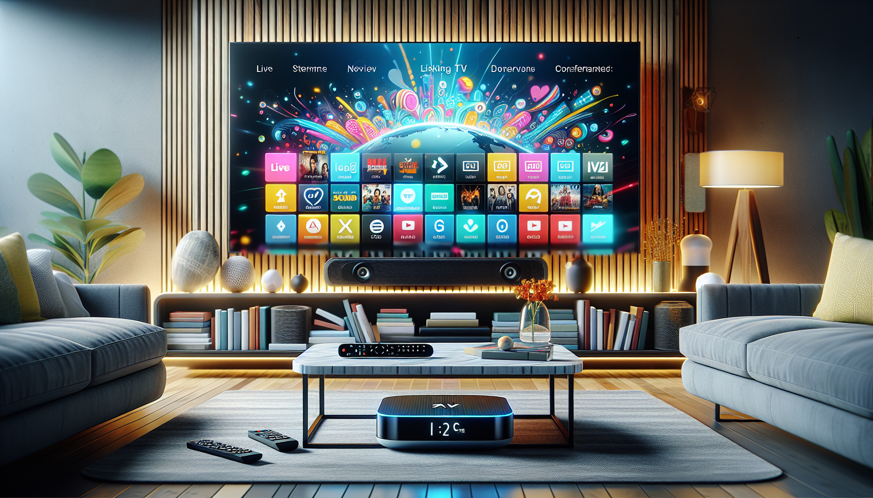 Best IPTV Service in Poland – Affordable Polish IPTV