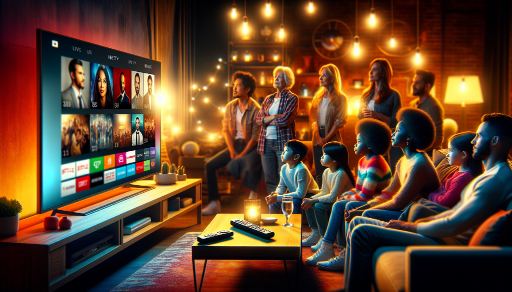 Best IPTV Service in Saudi Arabia – Best IPTV for KSA