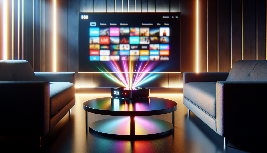 Best IPTV Service in Singapore – Premium IPTV Streaming