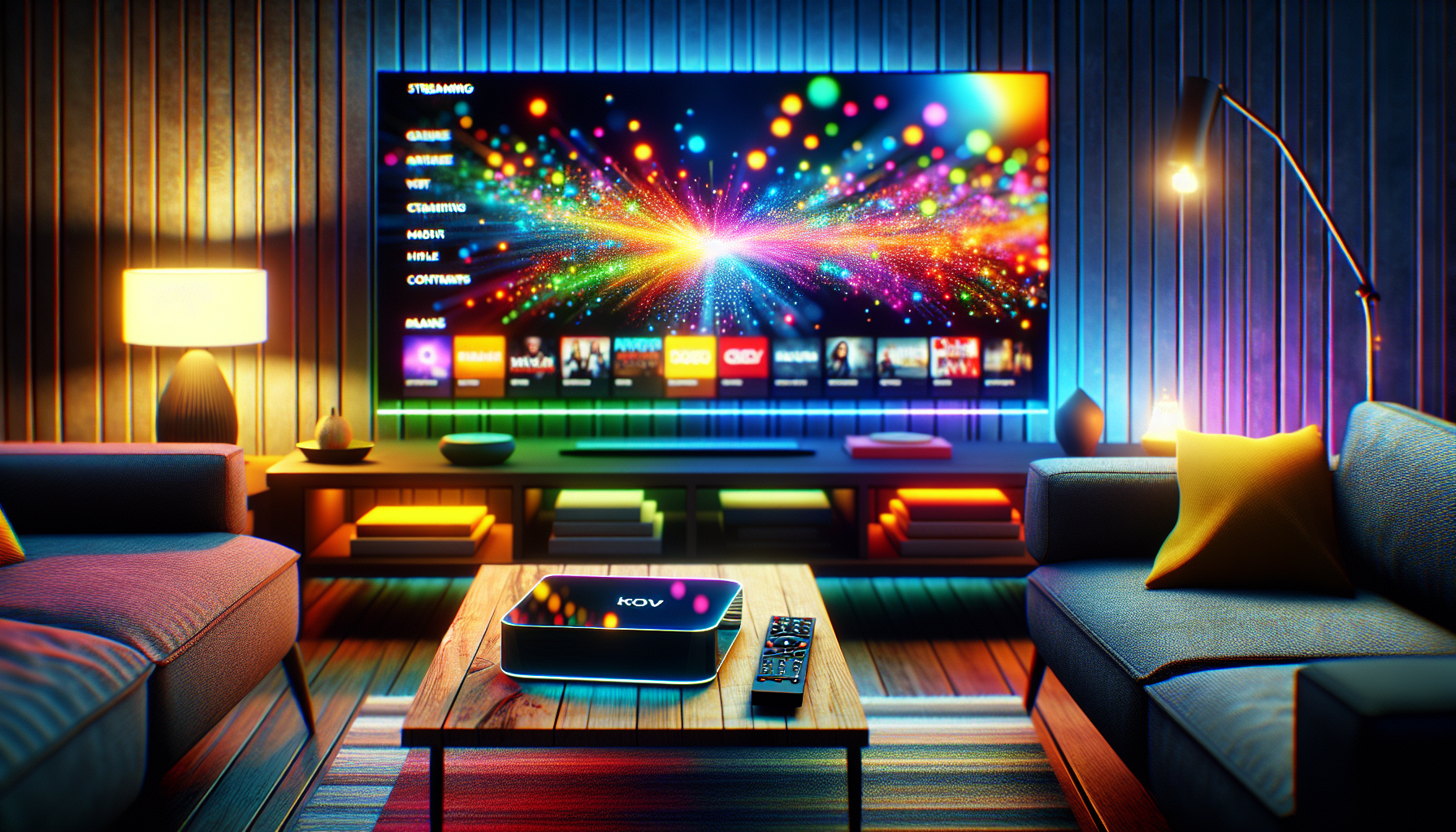 Best IPTV Service in Singapore – Premium IPTV Streaming