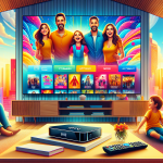 Best IPTV Service in South Africa – Top IPTV for African Viewers