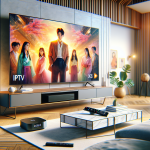 Best IPTV Service in South Korea – K-Drama & Sports IPTV