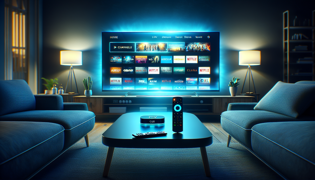 Best IPTV Service in Sweden – Nordic Channels & Entertainment