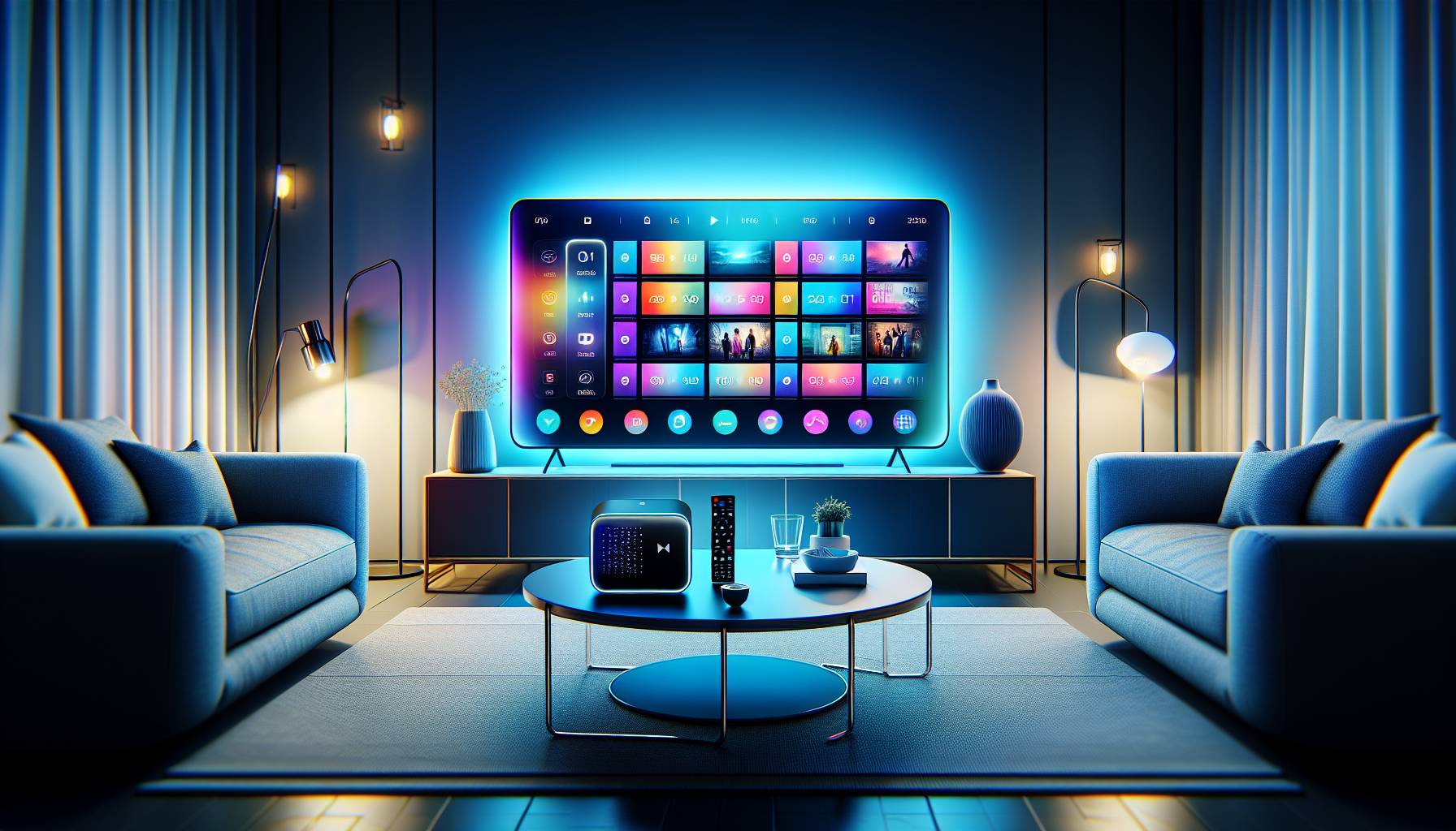 Best IPTV Service in Sweden – Nordic Channels & Entertainment
