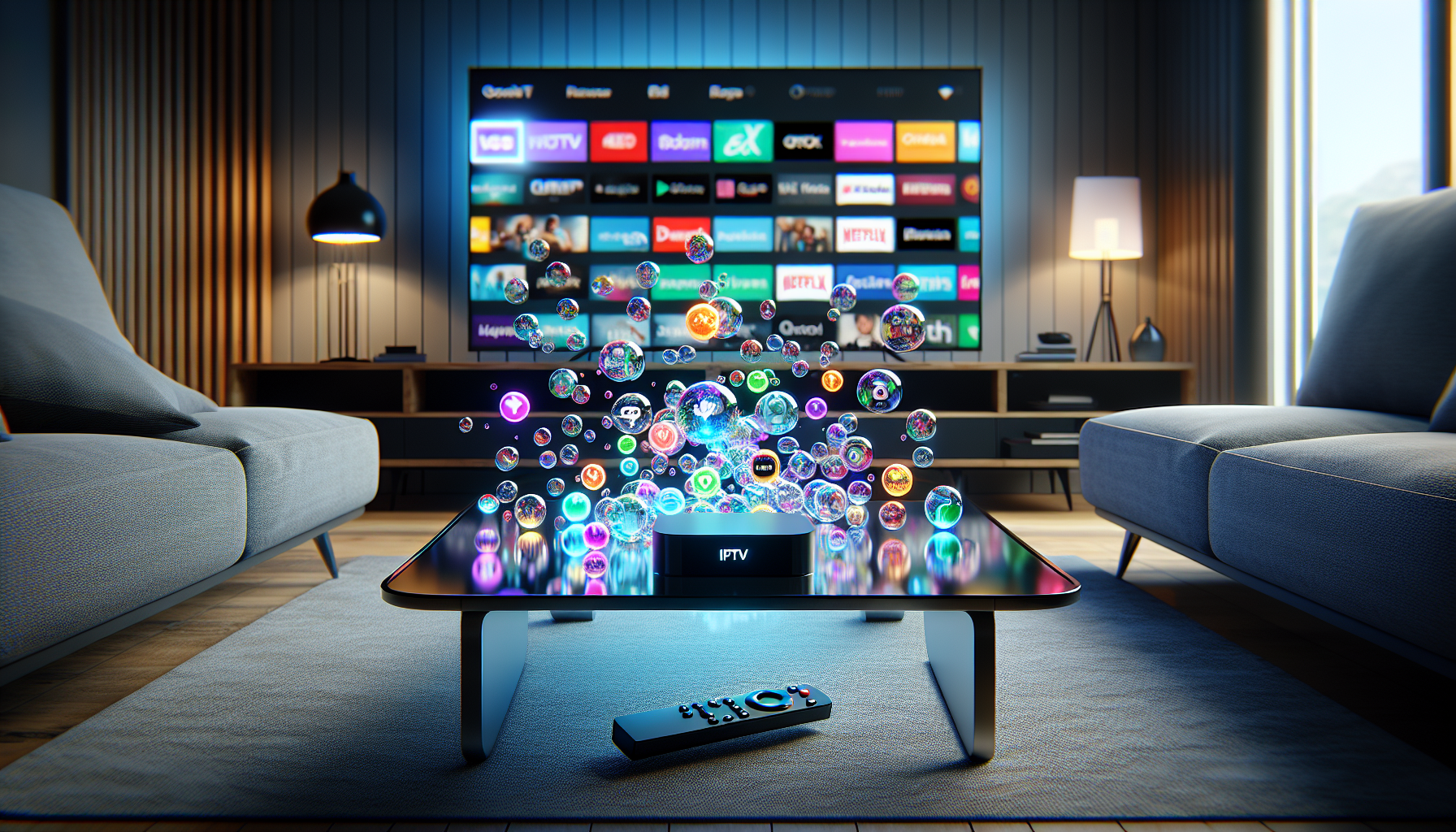 Best IPTV Service in Thailand – Thai IPTV Services Ranked
