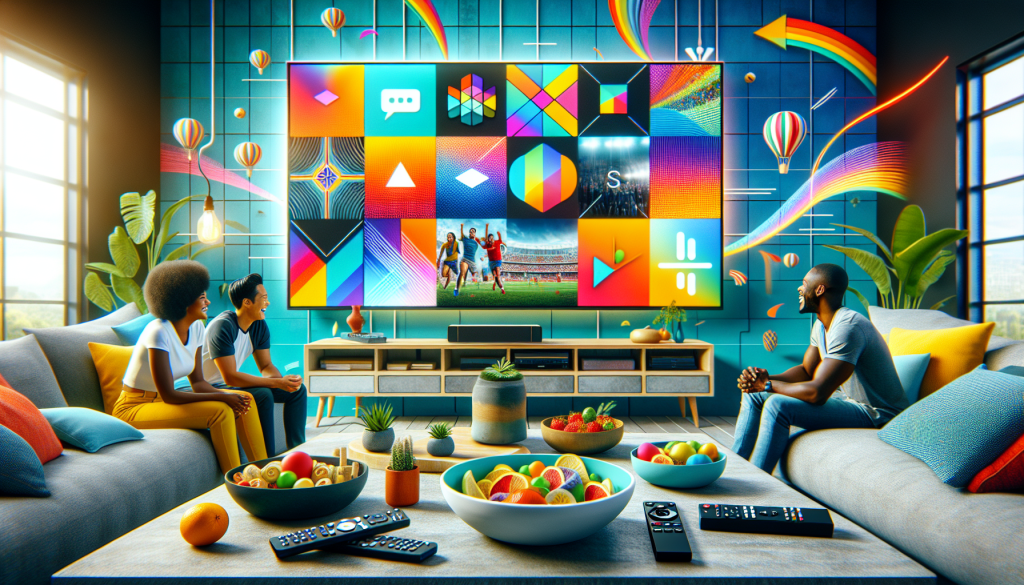 Best IPTV Service in the Netherlands – Dutch TV & Sports