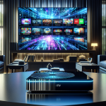 Best IPTV Service in the United Arab Emirates – Premium IPTV