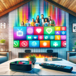 Best IPTV Service in the United Kingdom – Stream UK TV Online