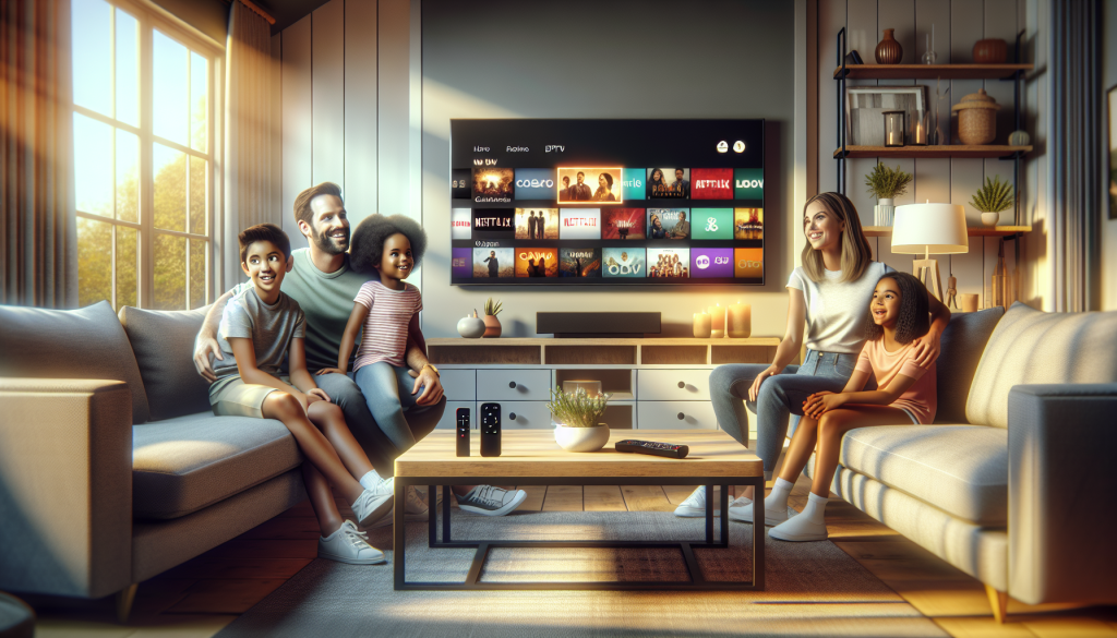 Best IPTV Service in Turkey – Turkish IPTV Reviewed