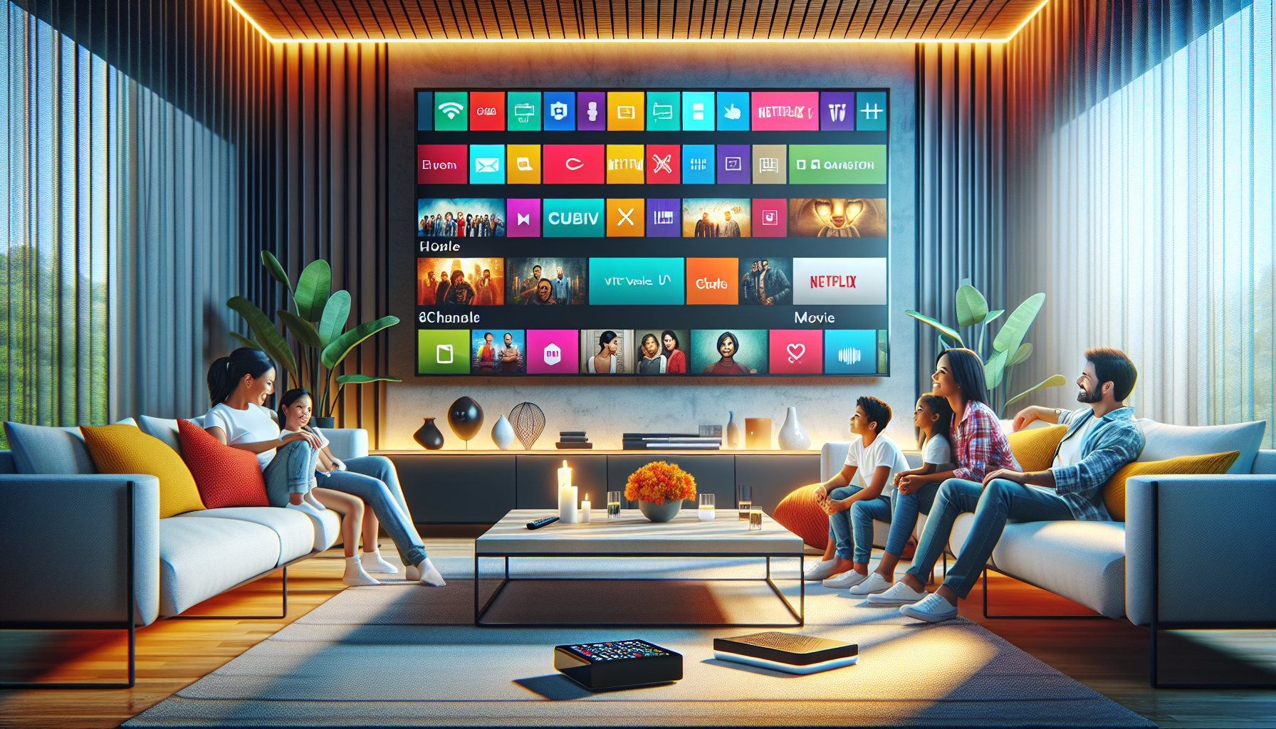 Best IPTV Service in Turkey – Turkish IPTV Reviewed