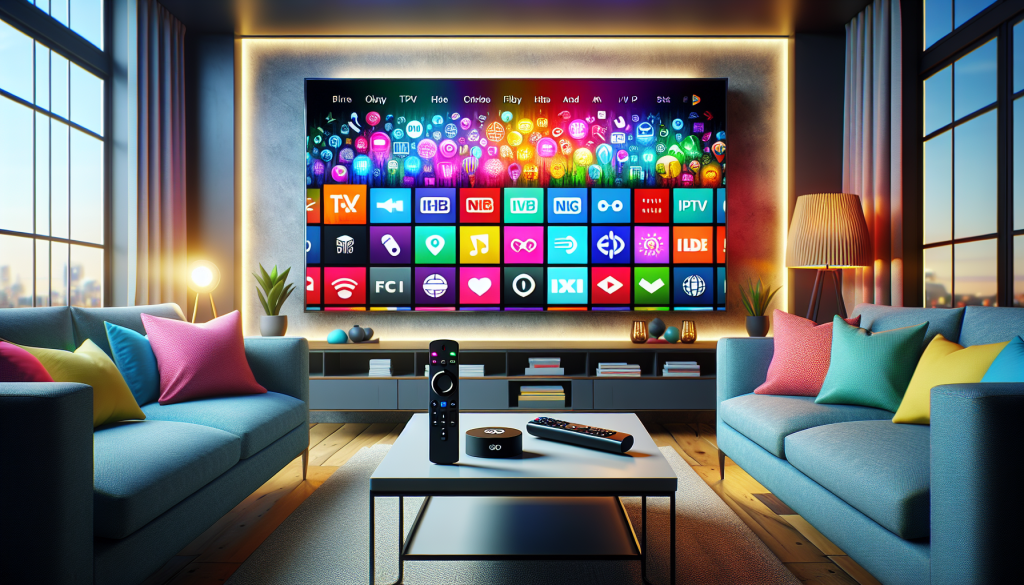 Best IPTV Service in Vietnam – IPTV for Local & Global Content